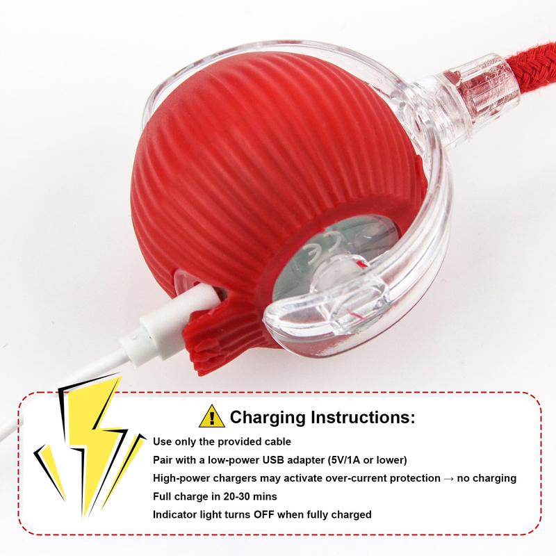 Cat & Dog Toys Ball for Indoor Fast Rolling on Carpet