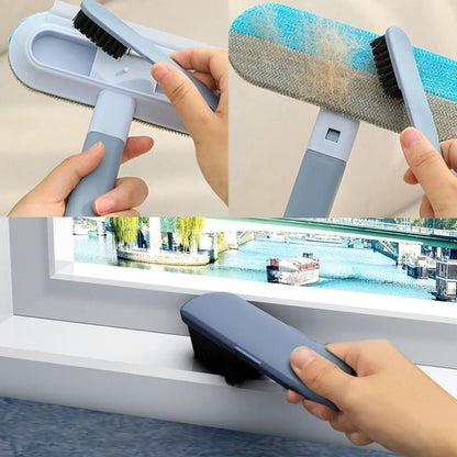 2Pc Cat & Dog Hair Removal