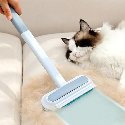 2Pc Cat & Dog Hair Removal