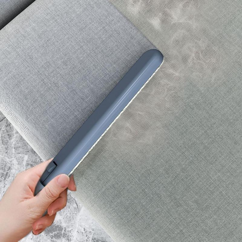 2Pc Cat & Dog Hair Removal