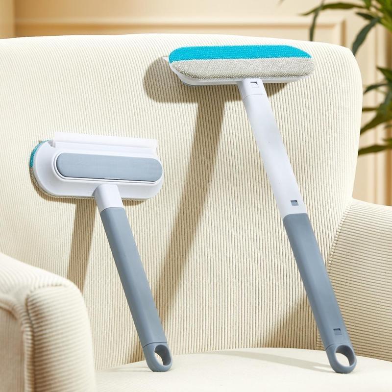 2Pc Cat & Dog Hair Removal